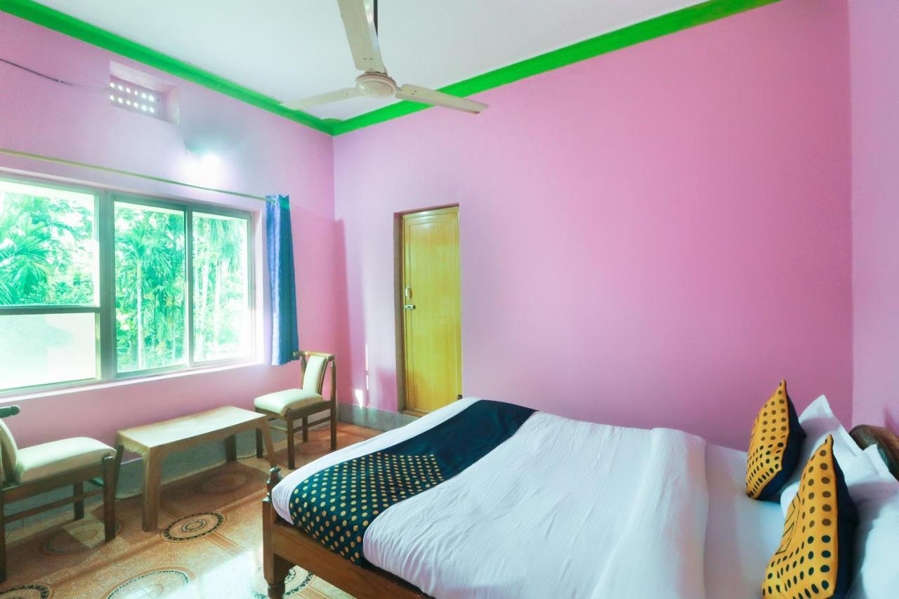 Spot On 65043 Hotel Kalinga Palace Kendrapara Екстер'єр фото